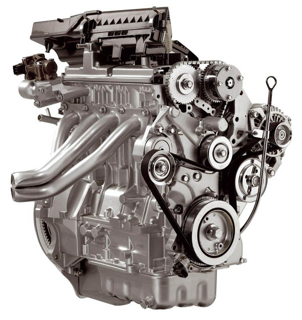2011 Ley Six Car Engine